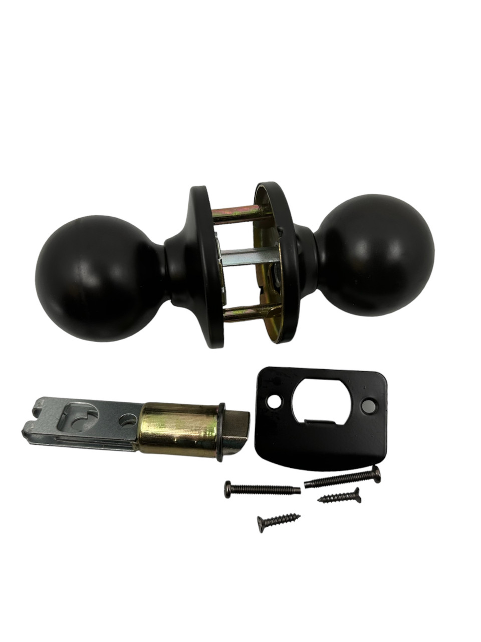 Mobile Home Home Parts Direct Ball Passage Lockset for Interior Doors